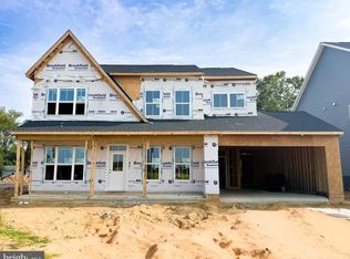 1953 Silver Lake Ln, Trappe, MD 21673