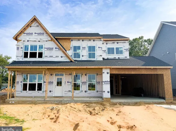 1953 Silver Lake Ln, Trappe, MD 21673