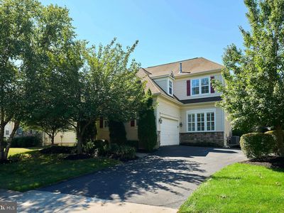 9071 Raging Water Dr, Bristow, VA, 20136