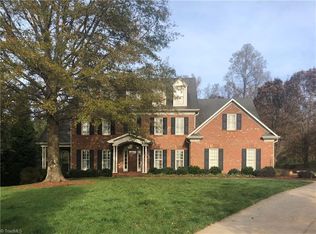 180 Windrush Rd, Winston Salem, NC 27106