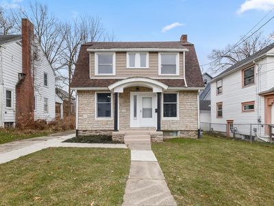 587 Heineman Blvd, Mansfield, OH, 44903