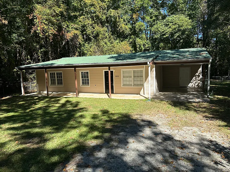 3531 E Paulding Dr — Photo 1