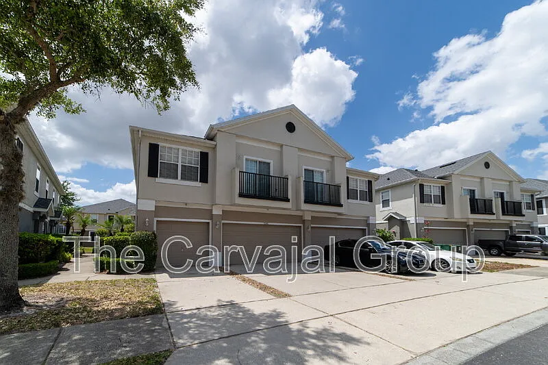 Building Photo - 6646 S Goldenrod Rd #A