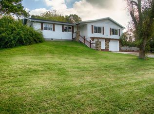 286 E Farm Road 76, Springfield, MO 65803