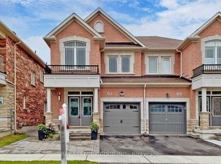 149 Fimco Cres, Markham, ON L6E 0R2
