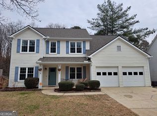 366 Silverthorn Dr NW, Marietta, GA 30064