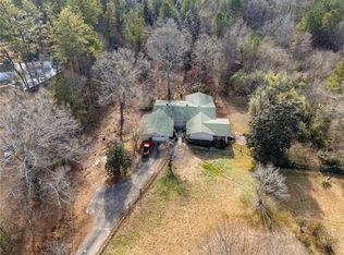 4625 Gaydon Rd, Powder Springs, GA 30127