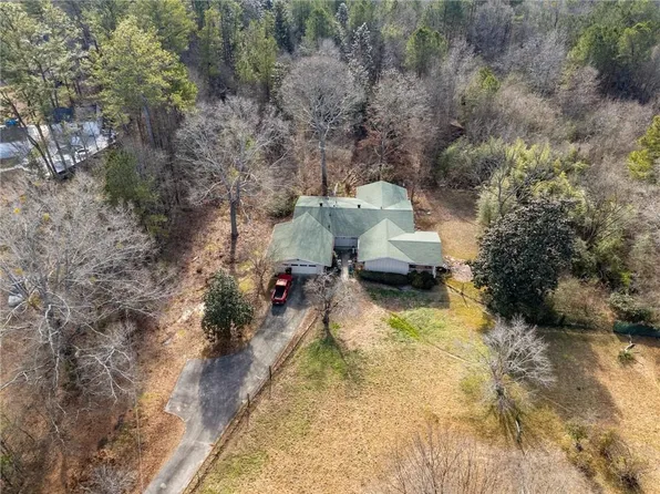 4625 Gaydon Rd, Powder Springs, GA 30127