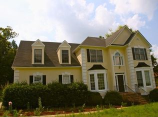 1825 Lyon Ave SW, Atlanta, GA 30331