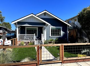535 Madison Ave, Redwood City, CA