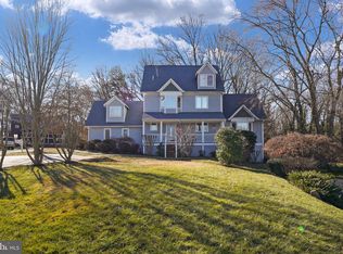 2018 Swan Ter, Alexandria, VA 22307