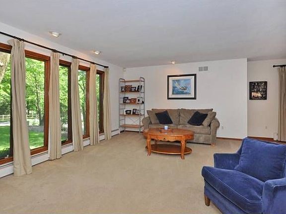 Plenty of Natural Light