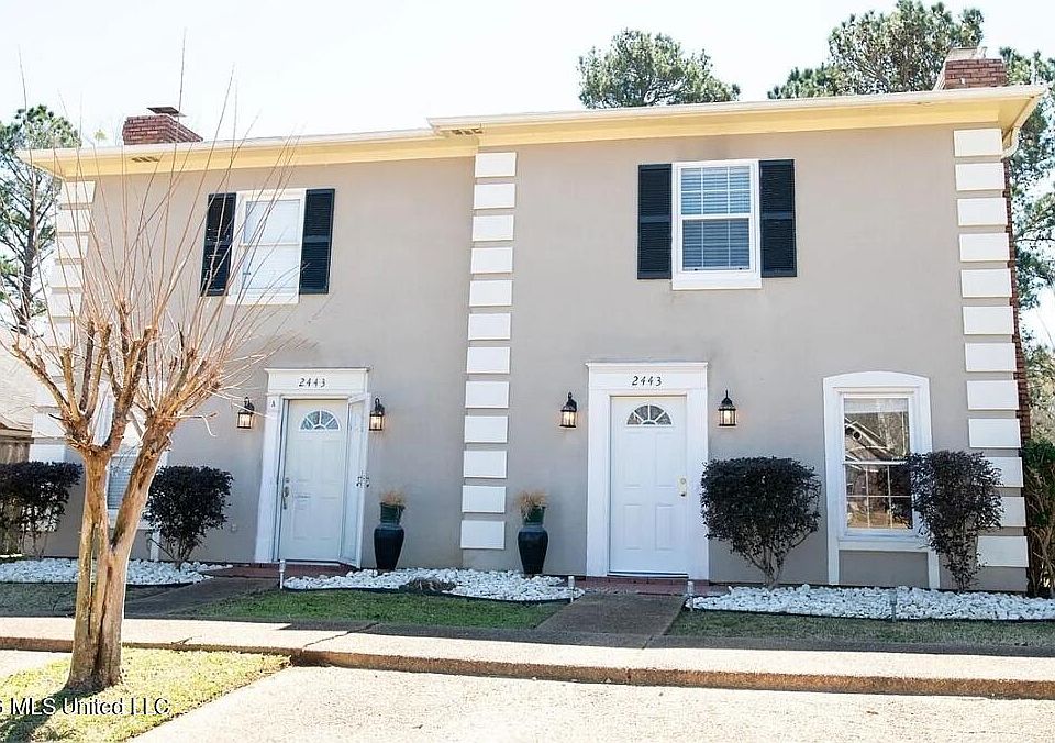 1st image of 2443 River Oaks Blvd #A-b