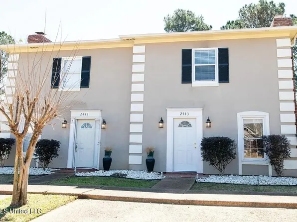 2443 River Oaks Blvd #A-b, Jackson, MS 39211