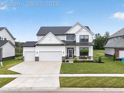 55934 Worlington Ln, South Lyon, MI, 48178