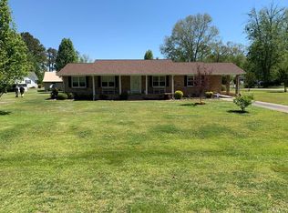 147 Poplar Neck Rd, Edenton, NC 27932