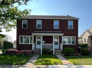 3700 N 3rd St, Harrisburg, PA 17110