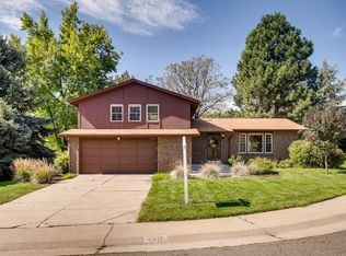6917 S Saulsbury St, Littleton, CO 80128
