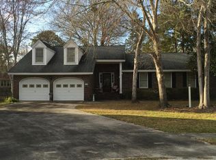 115 Egret Ln, Summerville, SC 29485