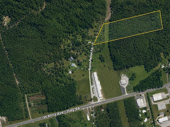 5th image of Henri Penne Road Rd