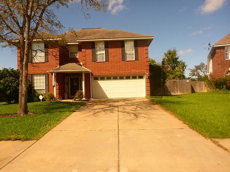 1st image of 4743 Tiffany Park Cir