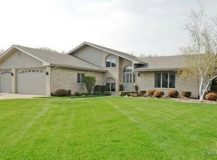 13928 W Cynthia Ln, Mokena, IL 60448