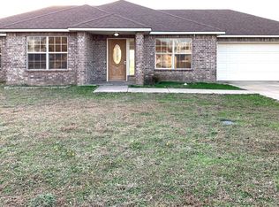 705 S Arno St, Coalgate, OK 74538