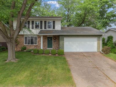 1328 N Stark St, Davenport, IA, 52804