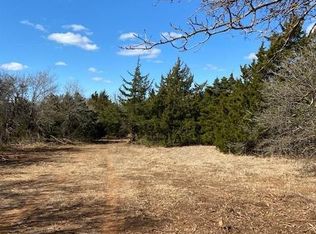 3310 South Rd, Wellston, OK 74881
