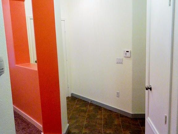 3 Entry way