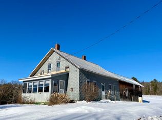 127 Route 8a, Heath, MA 01346