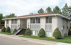 fourplex