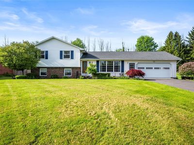 17152 Brockport Holley Rd, Holley, NY, 14470