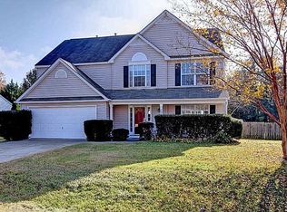 4628 Prince Trevor Dr, Williamsburg, VA 23185
