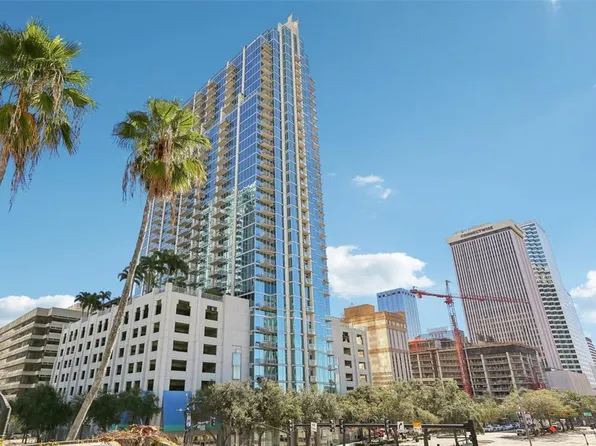 777 N Ashley Dr Unit 1010, Tampa, FL 33602