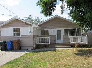 234 S 79th St, Tacoma, WA 98408