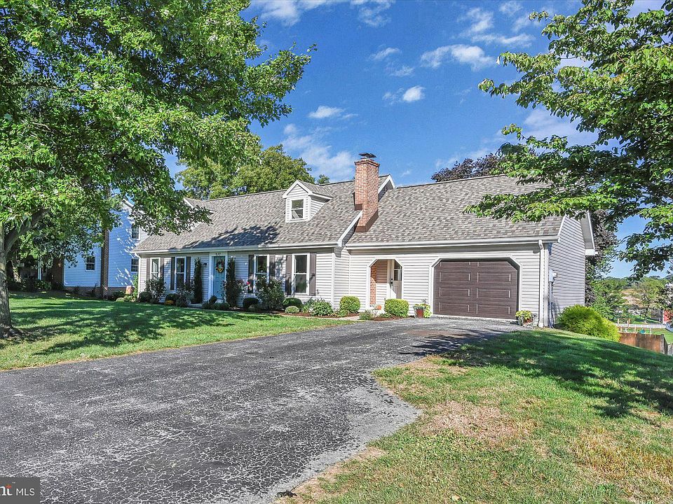 577 Hi View Dr, Lititz, PA 17543 Zillow
