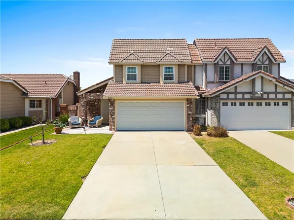 8471 E Donnybrook Cir, Anaheim, CA 92808