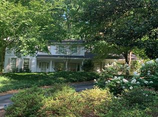 4276 Exeter Close NW, Atlanta, GA 30327