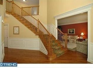 2109 Bedfordshire Rd, Furlong, PA 18925