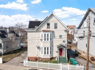 51 High Rock St, Lynn, MA 01902