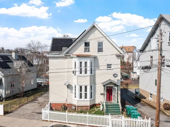 51 High Rock St, Lynn, MA 01902