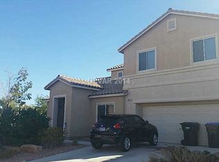5524 Brittany Ann Ct, North Las Vegas, NV 89031