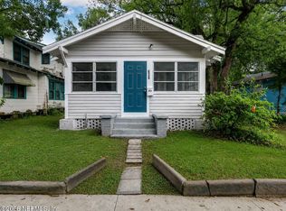 624 Fern St, Jacksonville, FL 32206