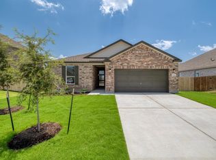 15101 Onager Pass, Manor, TX 78653