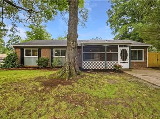 4637 Magnolia Dr, Suffolk, VA 23435