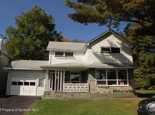 315 Susquehanna St, Forest City, PA 18421