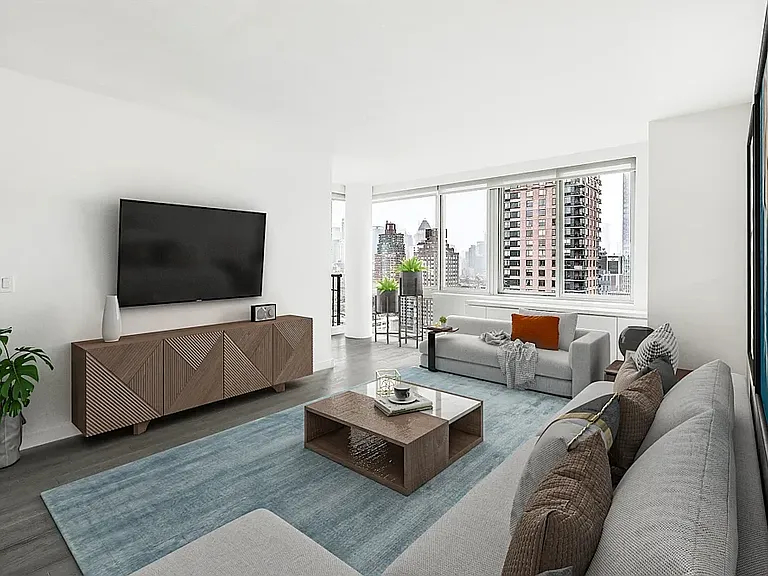 101 W End Ave #22F — Photo 4
