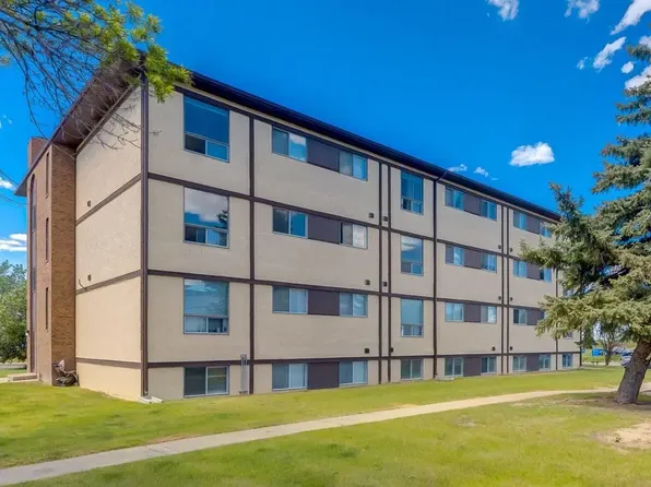 South Park Apartments