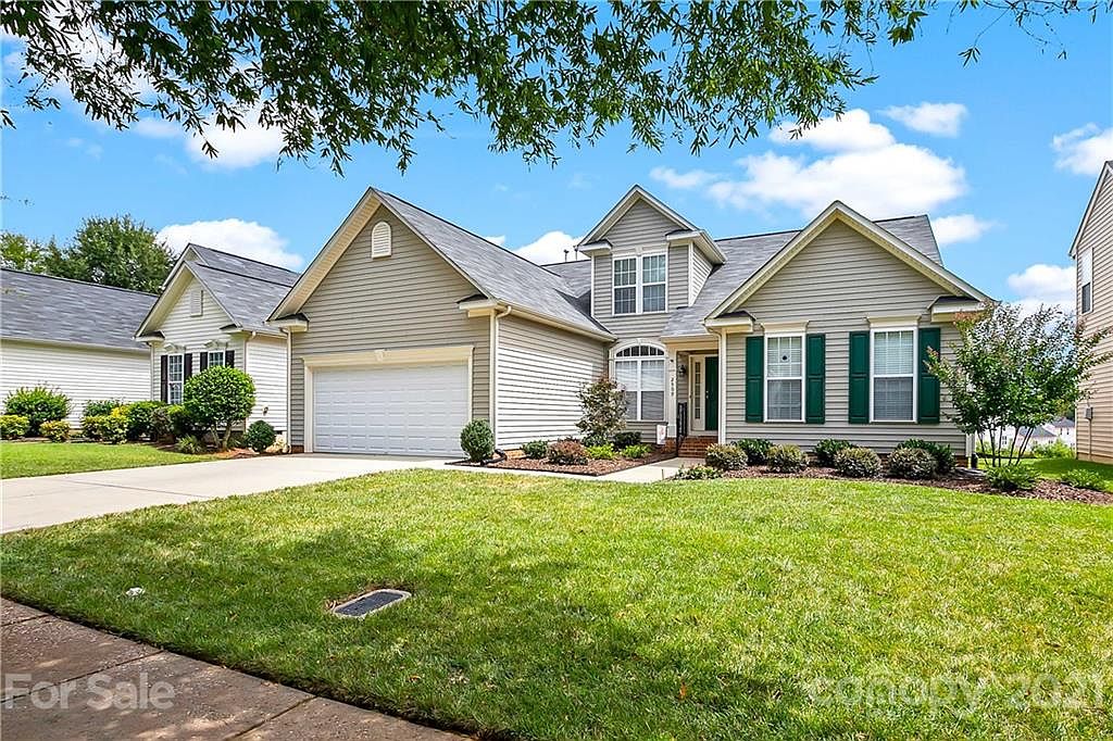 2509 Bethesda Oaks Dr, Gastonia, NC 28056 Zillow